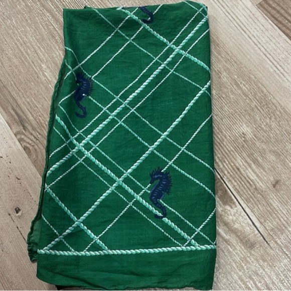 Vintage Gucci Scarf 60s or 70s - Picture 3 of 4